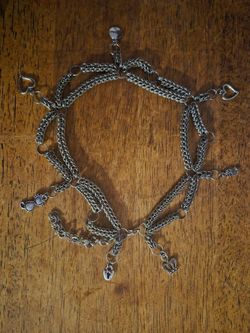 Custom handmade jewelry