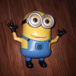 Minion.