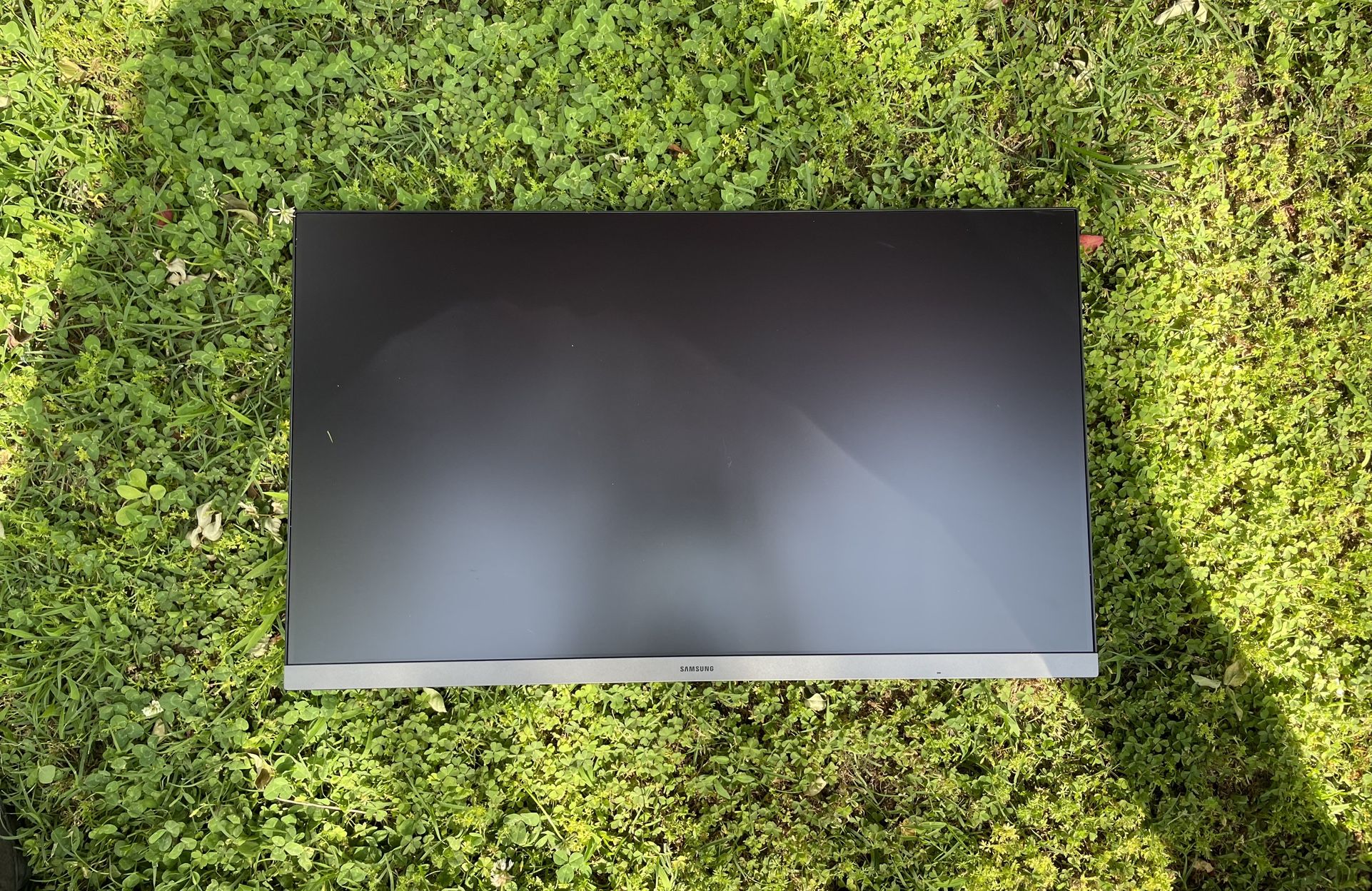 Samsung Monitor
