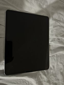 iPad Pro 12.9 Factory Unlocked