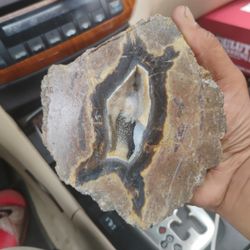 Thunder Egg Rock