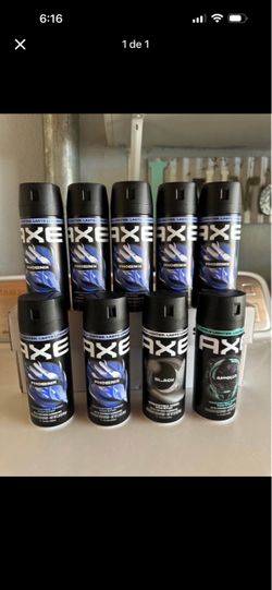 Axe