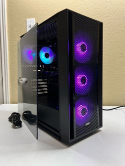 🎮 Solid 1080p Gaming PC - Intel - GTX - Samsung SSD - Win11 Pro
