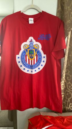 Soccer  Mexico Chivas