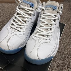 Jordan Jump-man Team 1 