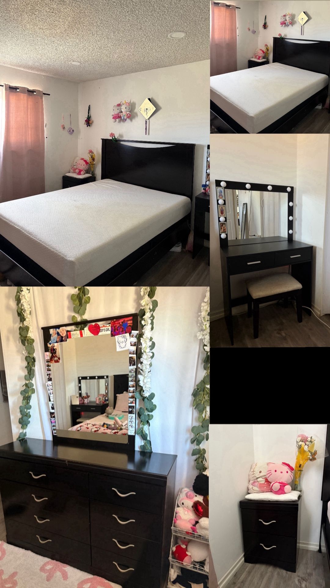Bedroom Set