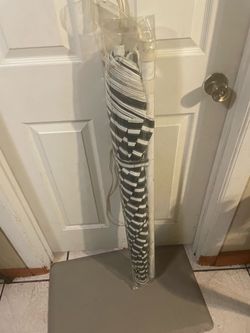 Patio Table Umbrella
