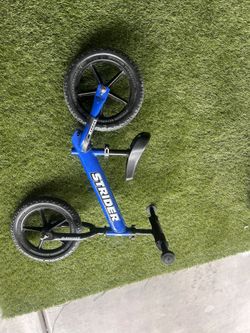 Strider 12