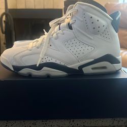 Nike Jordan 6 Retro
