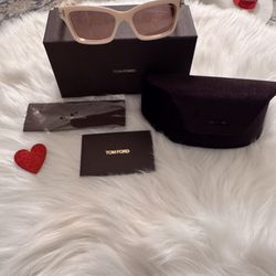 New Tom Ford Mikel Sunglasses