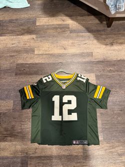 NFL jersey