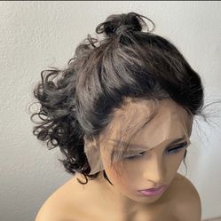 Brazilian Loose Wave Wig