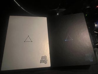 Only One Of - Line Sun Good Ness Black And White Version 