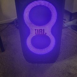 JBL Partybox Stage 320