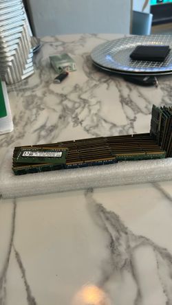 Laptop, memory RAM