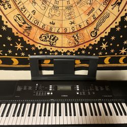 Keyboard Yamaha Psr300