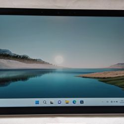 NICE MICROSOFT SURFACE GO 2 WINDOWS TABLET  10.5" Windows 11