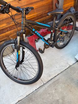Trek mtb