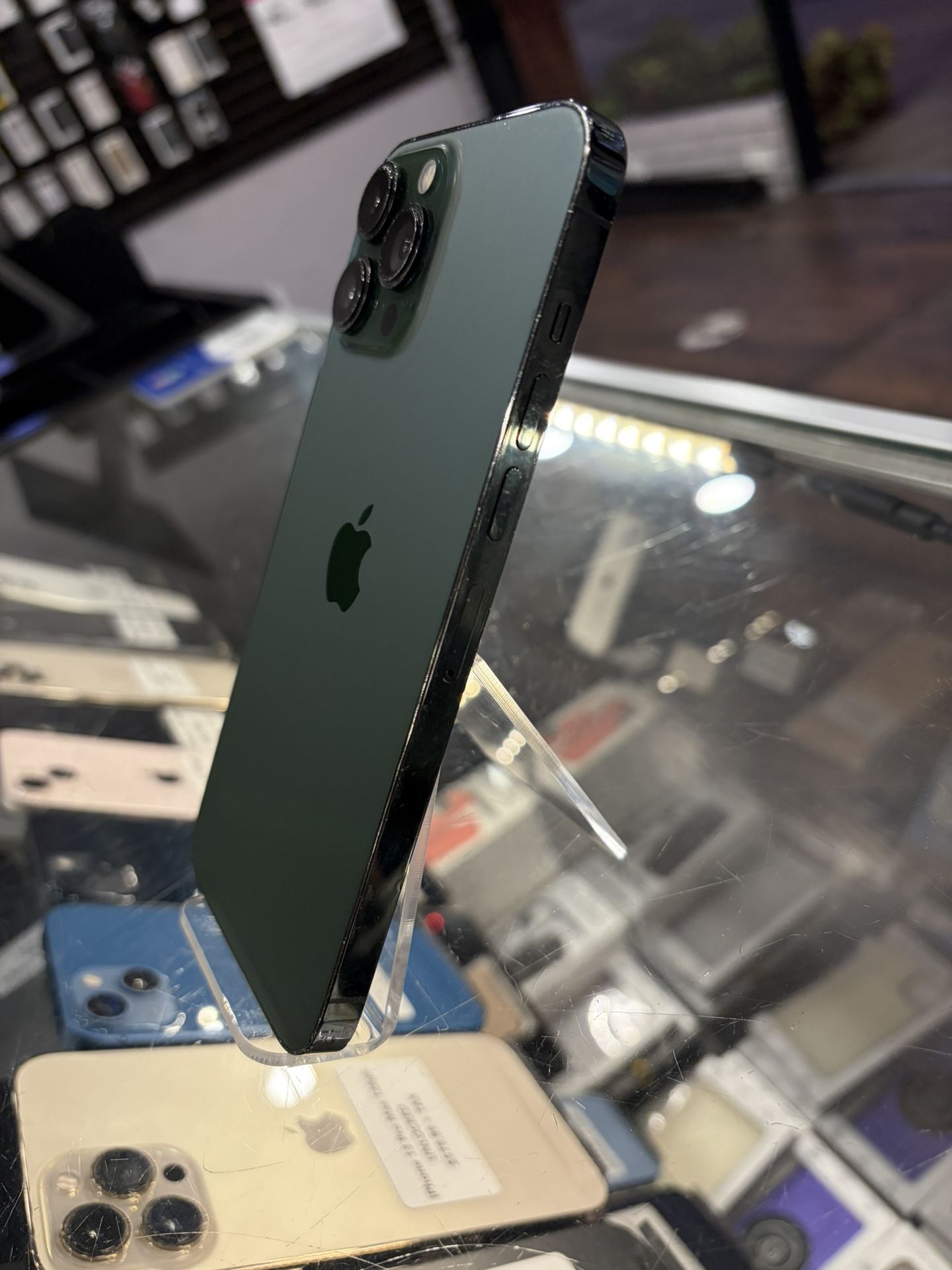 iPhone 13 Pro Max 128gb Unlocked