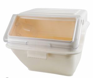 Ingredient Bin 10 gallons