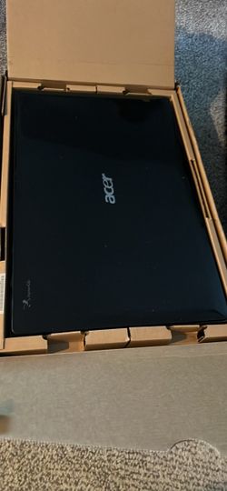 Acer laptop