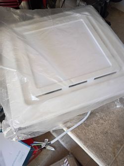 Ceiling. Mount ventilator. Fan. New