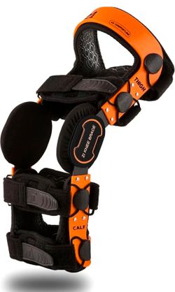 Z1 K2 Knee Brace for ACL Ligament Sports Injuries OA & Knee Pain for Men & Women