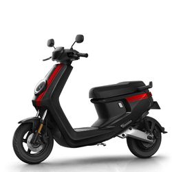 2020 NIU MQi+ sport