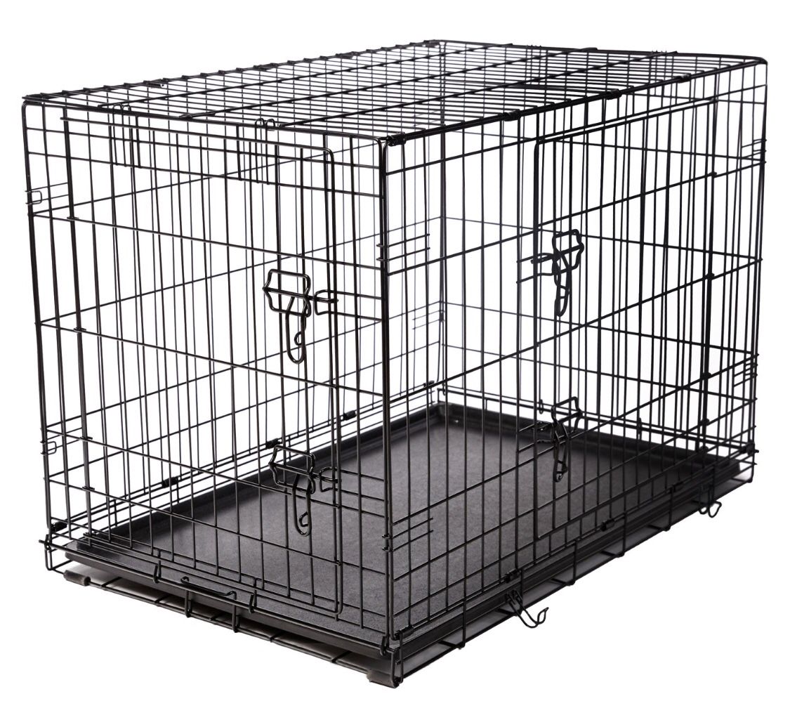 Dog cages and crates all sizes NEW