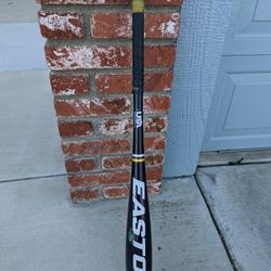Easton Baseball Bat