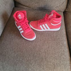 Adidas Top Ten 