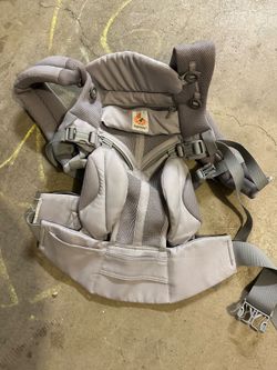 Ergobaby baby carrier -Omni Classic, grey