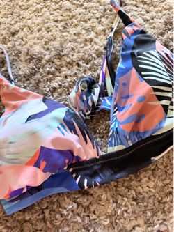 NEW bathing suit top