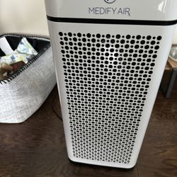 Medify MA-40 Air Purifier 