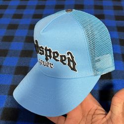 GS Hat $30