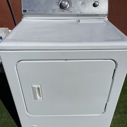 Maytag Dryer/Secadora 