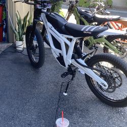 Talaria Mx4 ( Read Description)