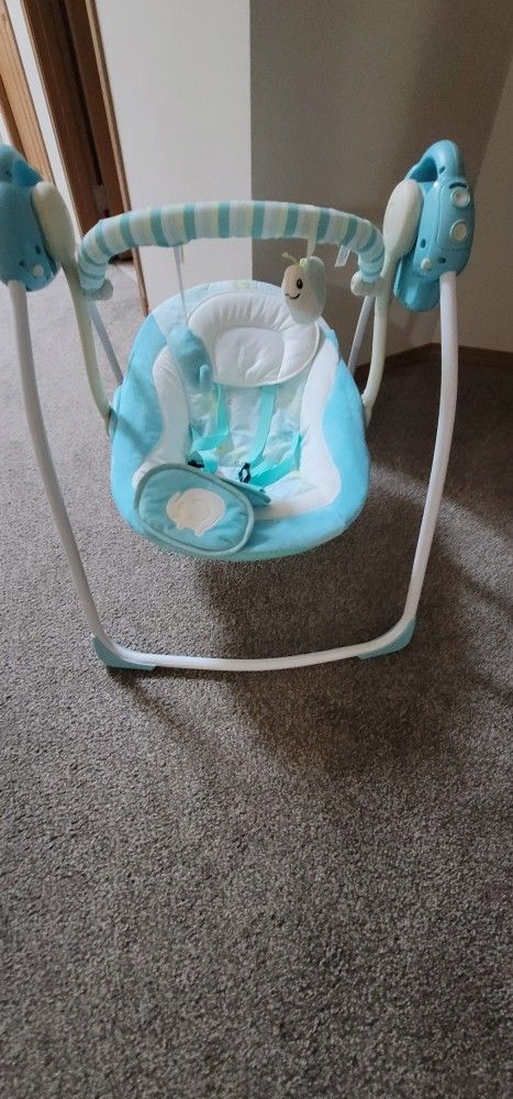 Infant Swing