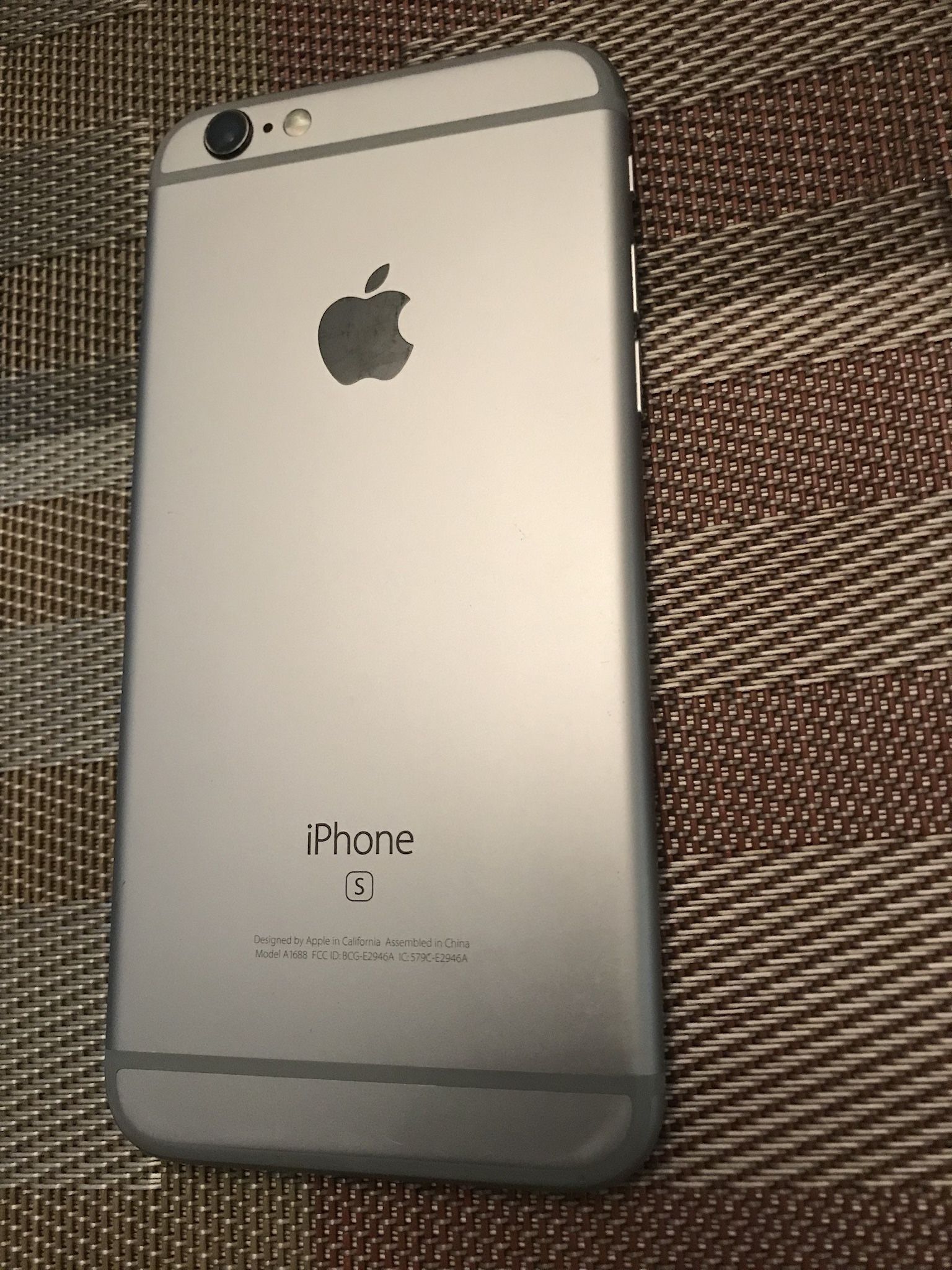 UNLOCKED IPHONE 6S/ LIMITED STOCK