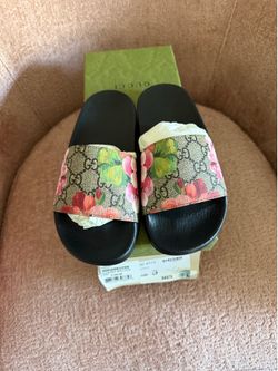 GUCCI B. EBONY MULTICO