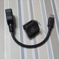 Wireless Carplay Adapter 