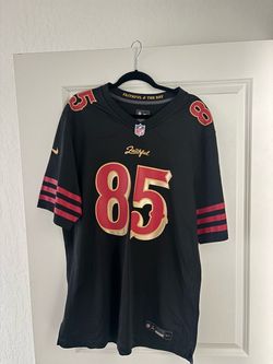 San Francisco 49ers George Kittle Jersey