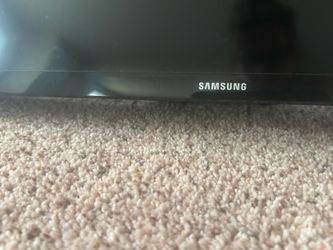Samsung tv