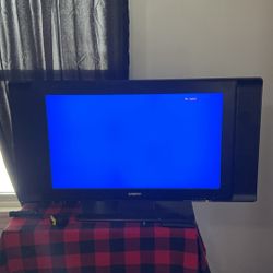 40’’ Flatscreen 