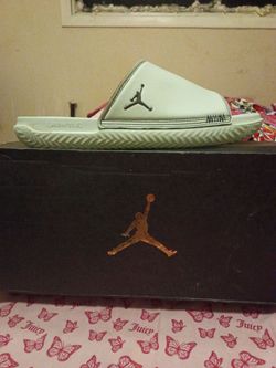 Jordan men's shoes size 11