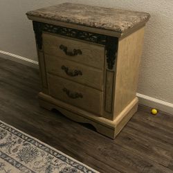 Small Dresser