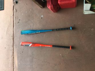 Rawling Rx4 and Easton s80