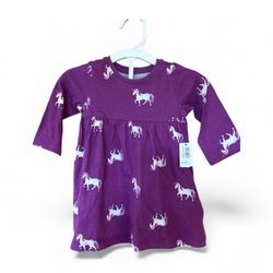 NWT Old Navy Infant Girls Dress And Rompers 