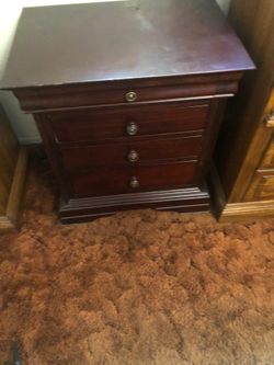 Nightstand