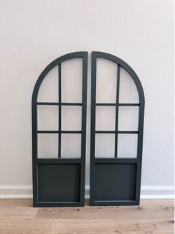 Wall decor